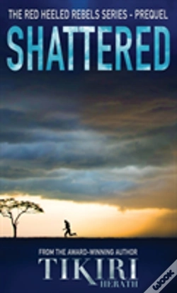 Capa do artigo Shattered