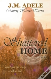 Capa do artigo Shattered Home