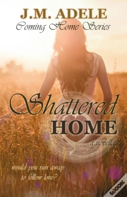 Capa do artigo Shattered Home