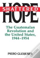 Shattered Hope