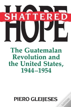 Capa do artigo Shattered Hope