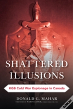 Capa do artigo Shattered Illusions