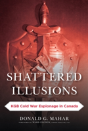 Shattered Illusions Kgb Cold - Preview