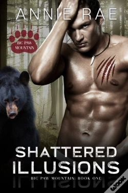 Capa do artigo Shattered Illusions