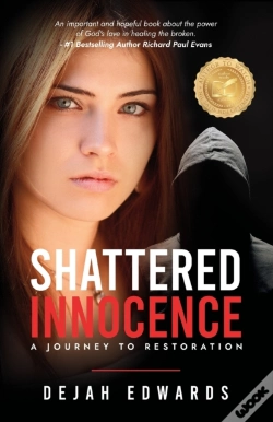 Capa do artigo Shattered Innocence