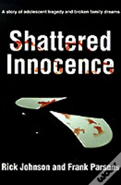 Capa do artigo Shattered Innocence
