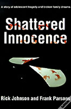 Capa do artigo Shattered Innocence