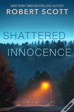 Capa do artigo Shattered Innocence