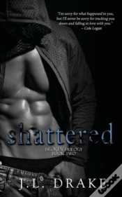 Capa do artigo Shattered