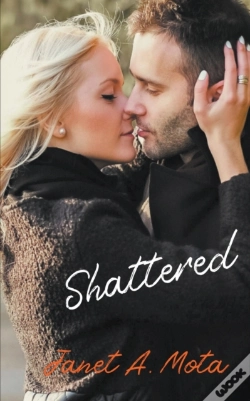 Capa do artigo Shattered