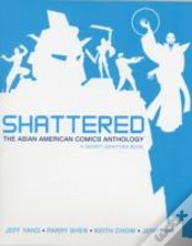 Capa do artigo Shattered