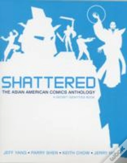 Capa do artigo Shattered