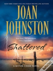 Capa do artigo Shattered