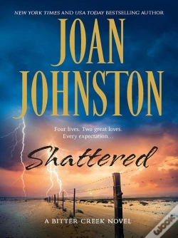 Capa do artigo Shattered
