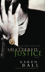 Shattered Justice - Preview