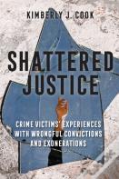 Shattered Justice