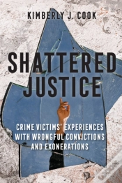 Capa do artigo Shattered Justice