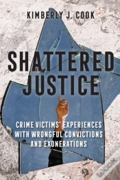 Capa do artigo Shattered Justice