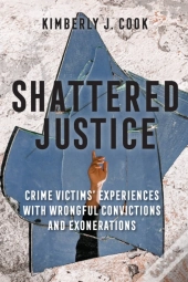 Shattered Justice