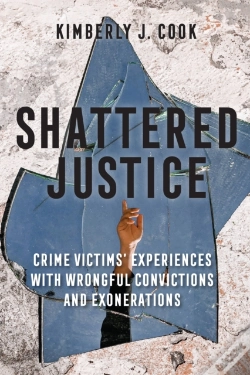 Capa do artigo Shattered Justice