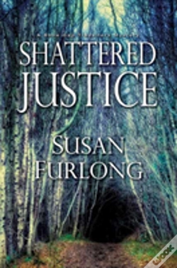 Capa do artigo Shattered Justice