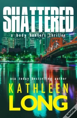 Capa do artigo Shattered