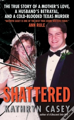 Capa do artigo Shattered