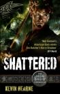 Shattered - Preview