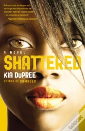 Capa do artigo Shattered