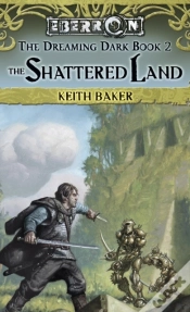 Capa do artigo Shattered Land