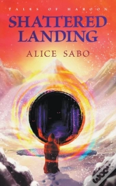 Shattered Landing