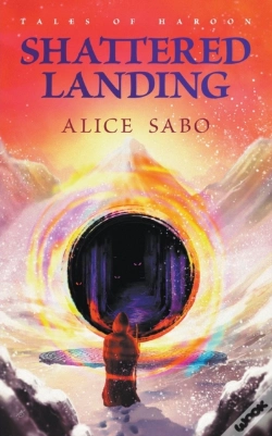 Capa do artigo Shattered Landing