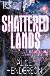 Shattered Lands