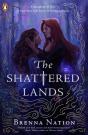 Shattered Lands - Preview