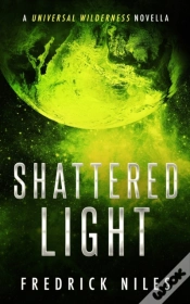 Capa do artigo Shattered Light