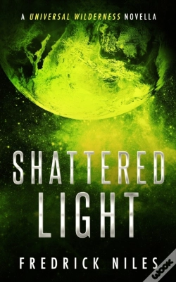Capa do artigo Shattered Light