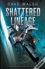 Capa do artigo Shattered Lineage