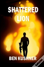 Shattered Lion