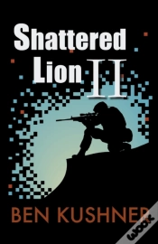Capa do artigo Shattered Lion: Volume 2
