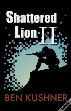 Capa do artigo Shattered Lion: Volume 2