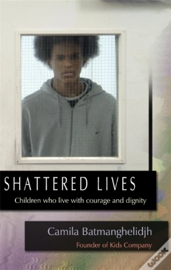Capa do artigo Shattered Lives