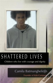 Capa do artigo Shattered Lives
