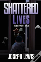Capa do artigo Shattered Lives