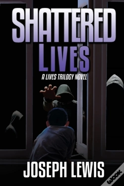 Capa do artigo Shattered Lives