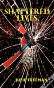 Capa do artigo Shattered Lives