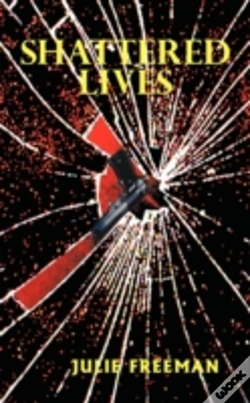Capa do artigo Shattered Lives