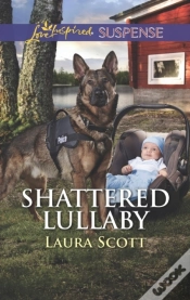 Capa do artigo Shattered Lullaby