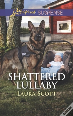 Capa do artigo Shattered Lullaby