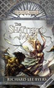 Capa do artigo Shattered Mask