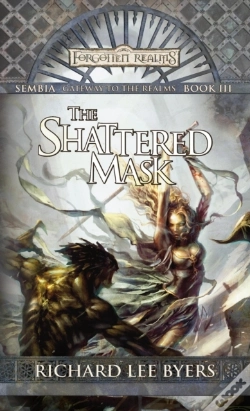 Capa do artigo Shattered Mask